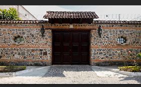Palacio Del Conquistador