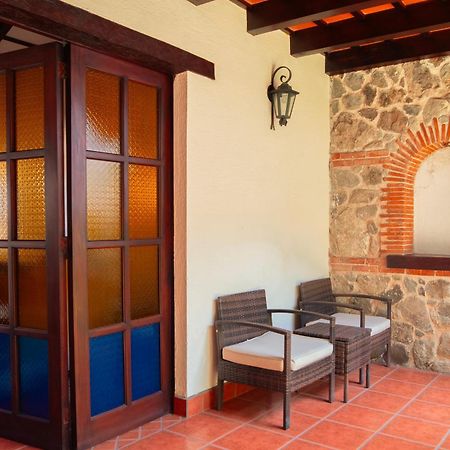 Palacio Del Conquistador San Cristóbal El Bajo Exterior foto