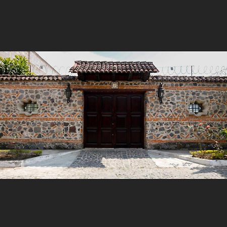 Palacio Del Conquistador San Cristóbal El Bajo Exterior foto