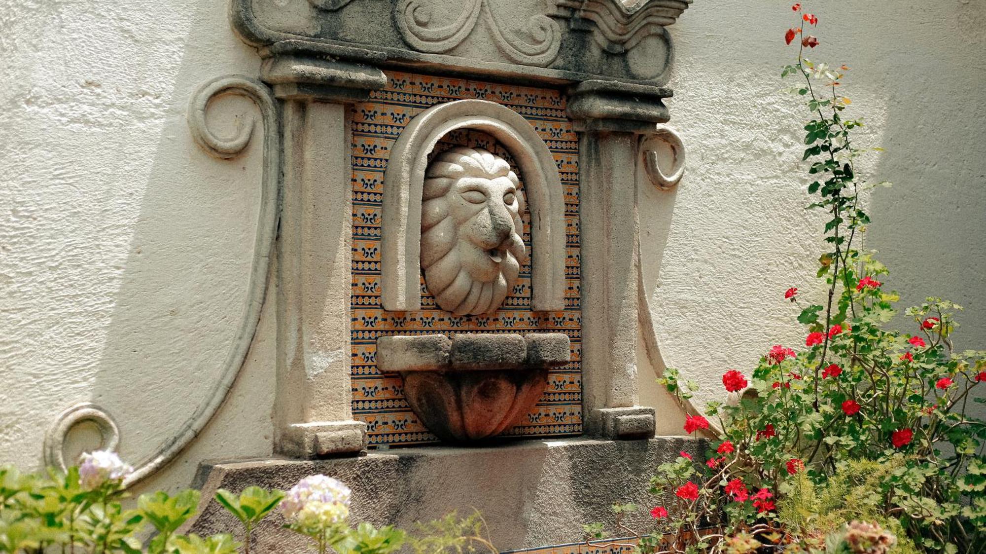 Palacio Del Conquistador San Cristóbal El Bajo Exterior foto