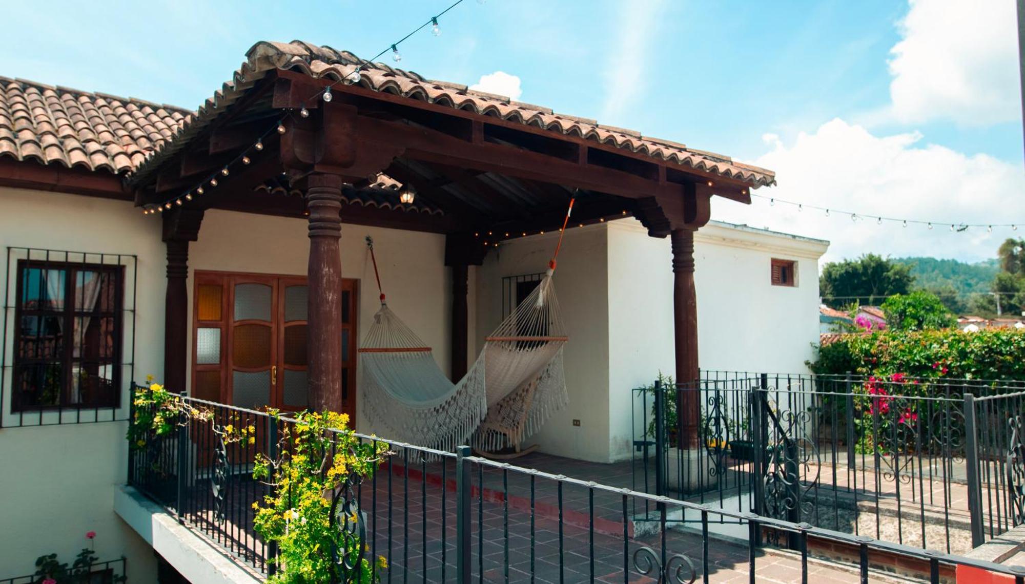 Palacio Del Conquistador San Cristóbal El Bajo Exterior foto